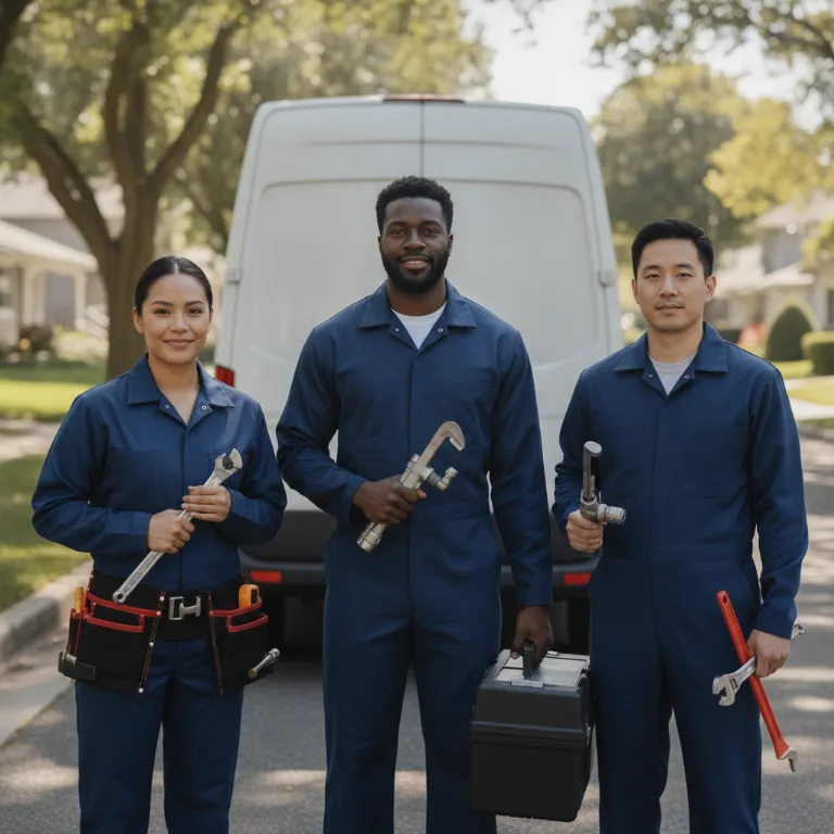 Water Heater Repair team in Loughborough